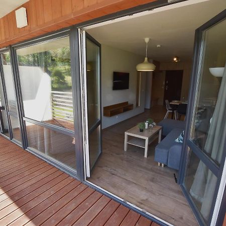 Vacationclub - Karkonoska 13 Apartament 61 كارباش المظهر الخارجي الصورة