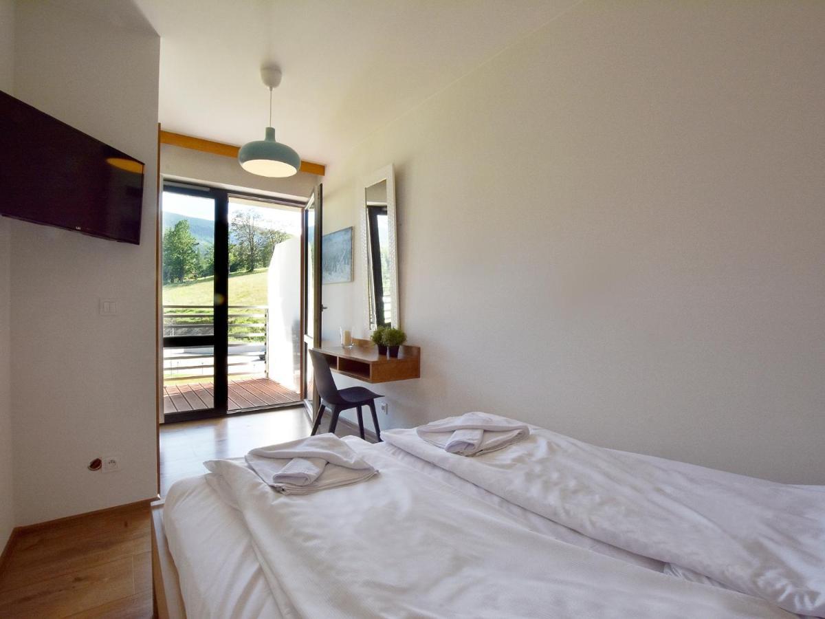 Vacationclub - Karkonoska 13 Apartament 61 كارباش المظهر الخارجي الصورة